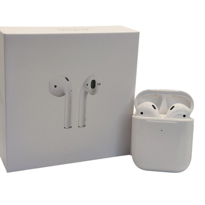 Carcasa para AirPods