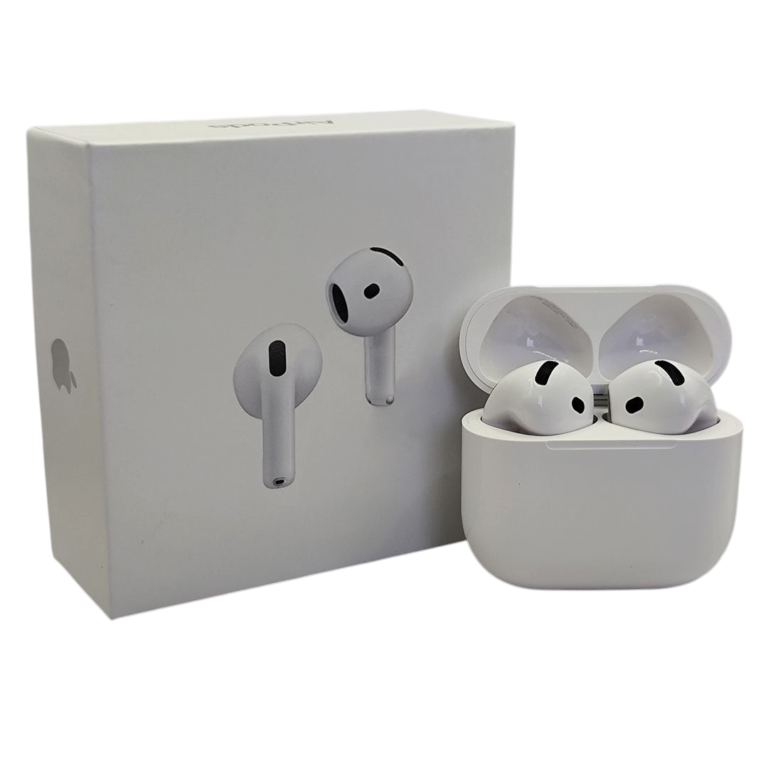 AirPods 4