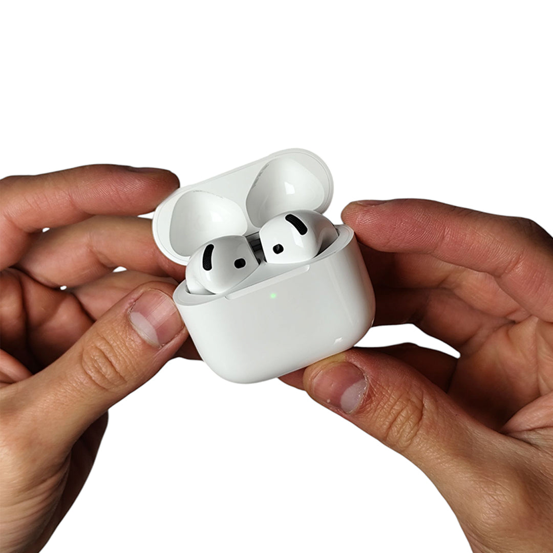AirPods 4