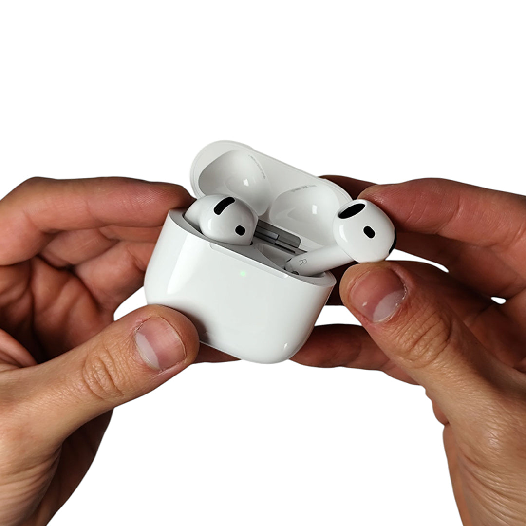 AirPods 4