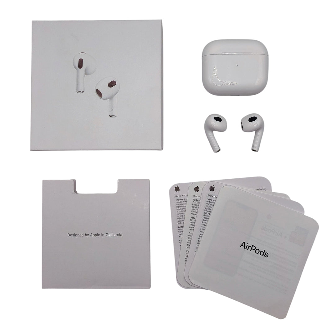 AirPods 4