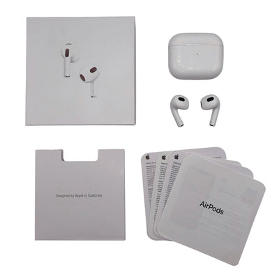 AirPods 4
