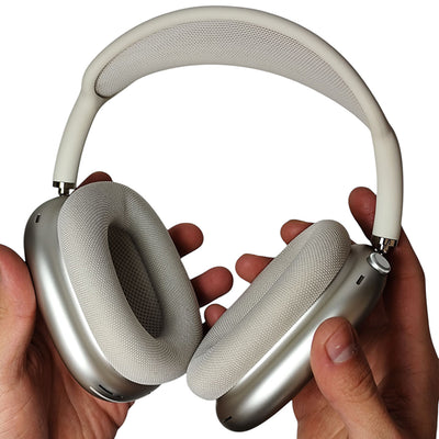 AirPods Max Blanco