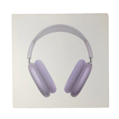 AirPods Max Púrpura