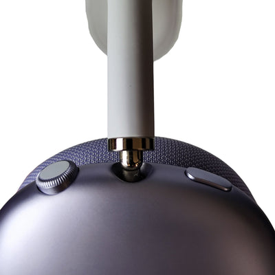 AirPods Max Púrpura