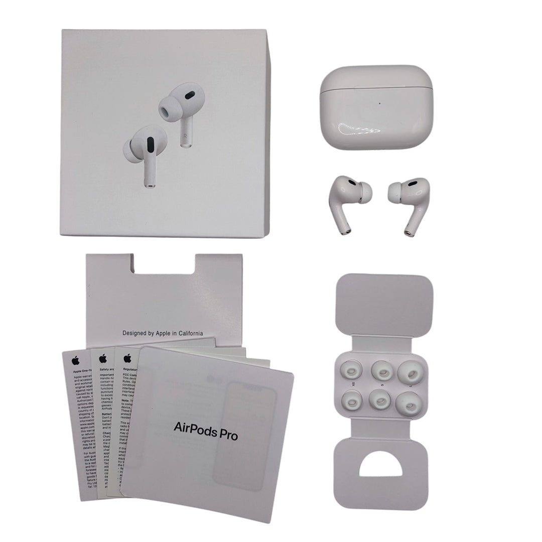 AirPods Pro 2da Generación
