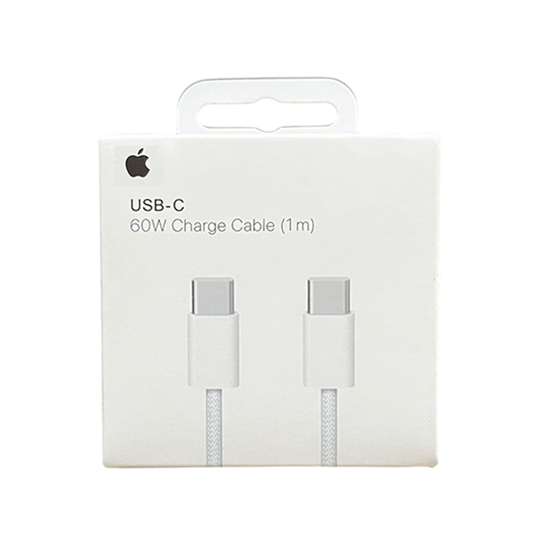 Cable iPhone USB-C a USB-C Apple