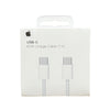 Cable iPhone USB-C a USB-C Apple