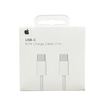 Cable iPhone USB-C a USB-C Apple