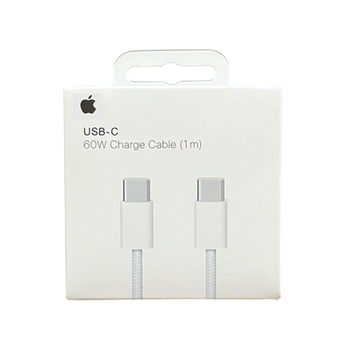 Cable iPhone USB-C a USB-C Apple
