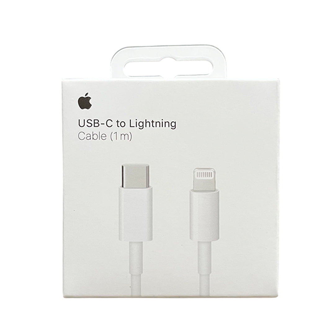 Cable iPhone USB-C a Lightning Apple 2 Metros