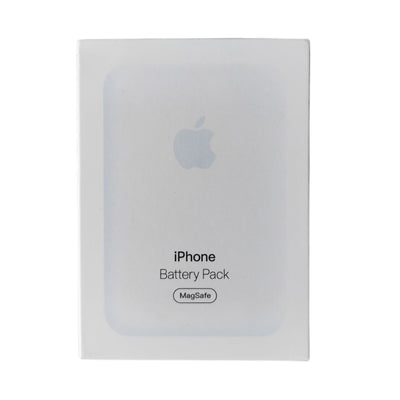 Batería Externa iPhone MagSafe