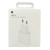Cargador iPhone 20W