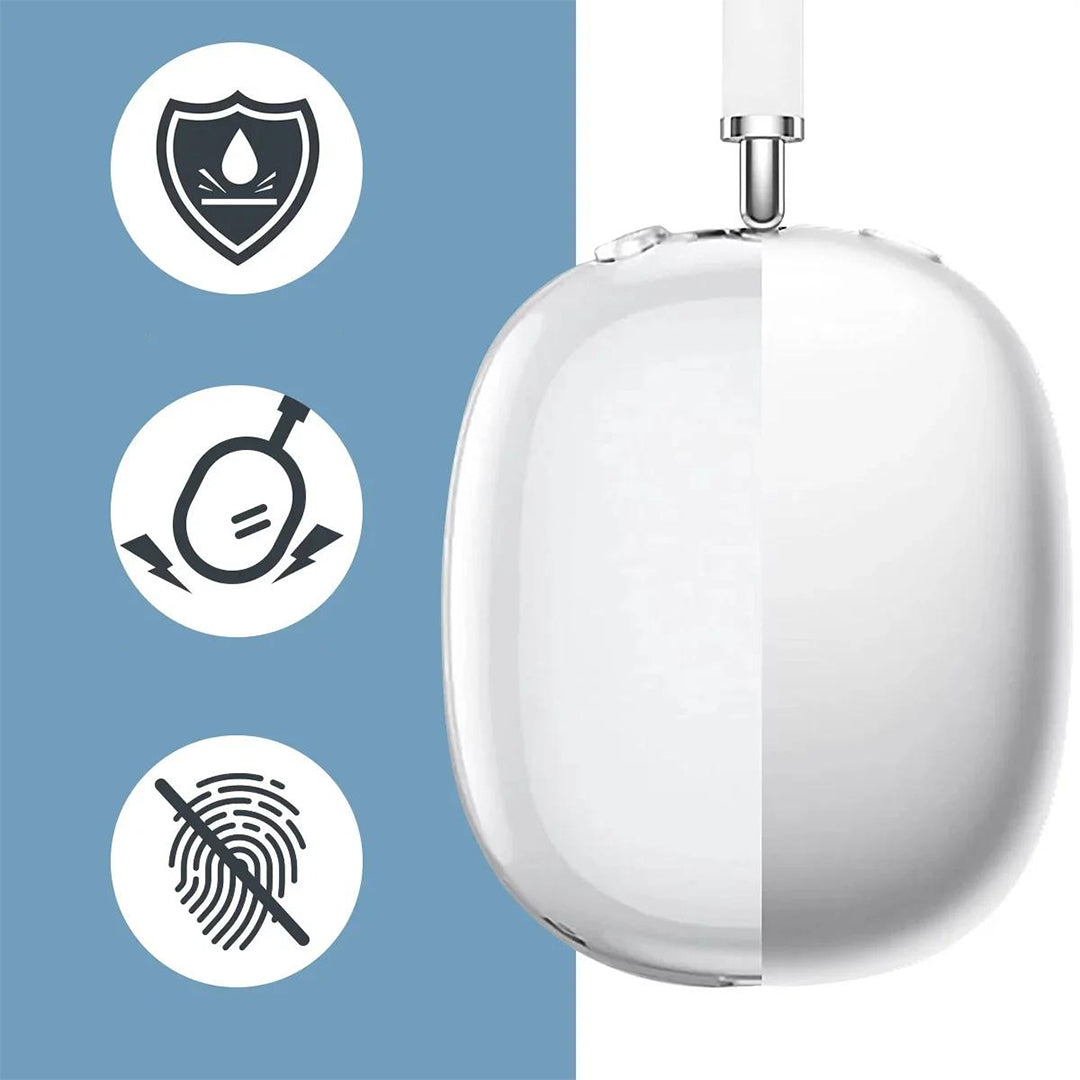 Protectores Externos AirPods Max