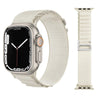 Correa SmartWatch Ultra Blanca