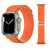 Correa SmartWatch Ultra Naranja
