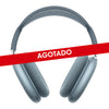 AirPods Max Azul