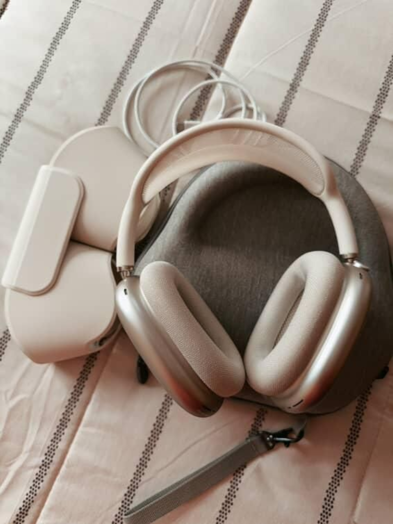 Review by Camila R