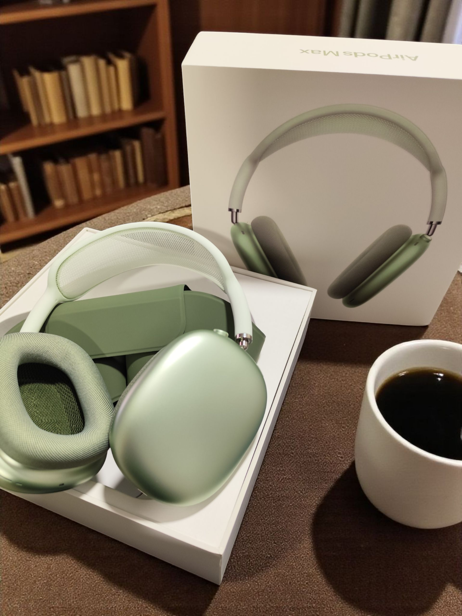 Review by Josefina M