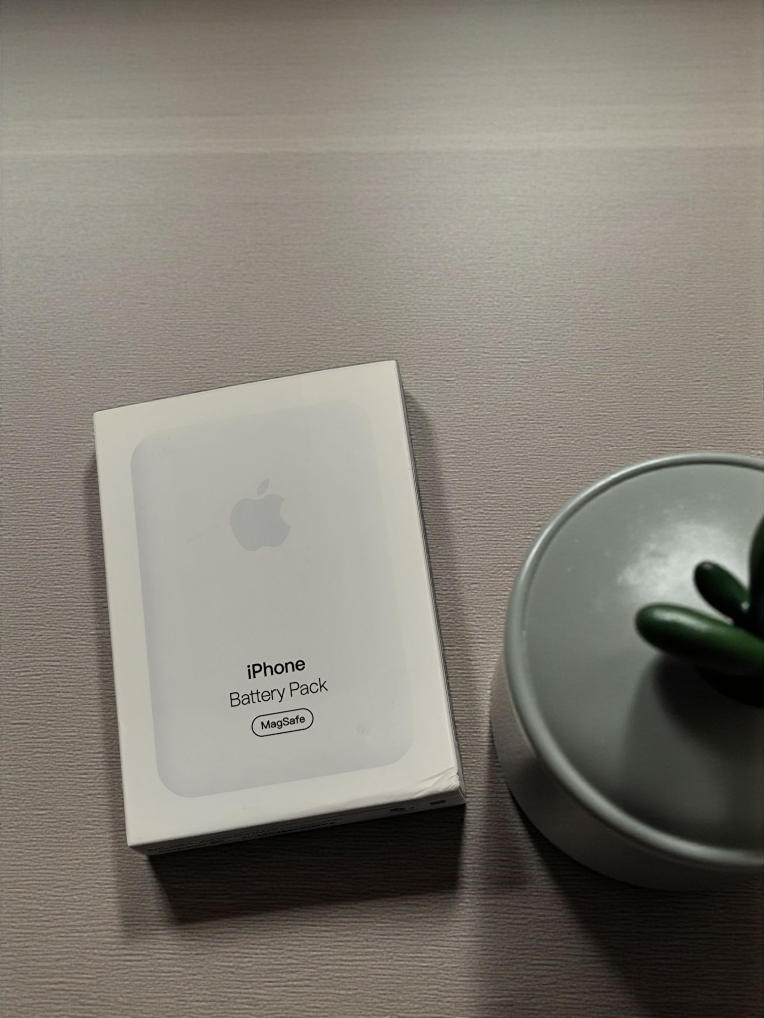 Review by Sebastián Q