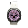 SmartWatch Galaxy Blanco