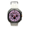 SmartWatch Galaxy Blanco