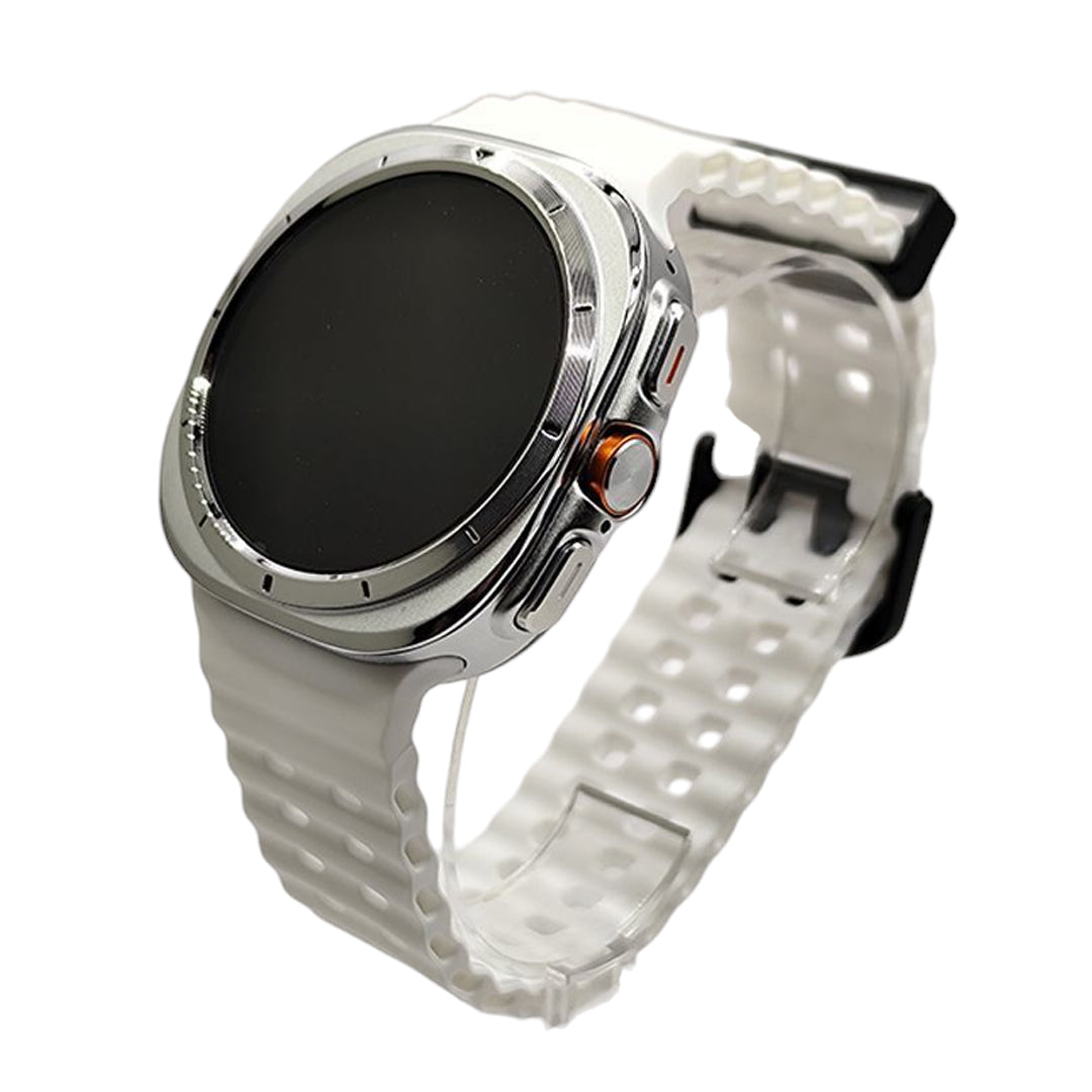 SmartWatch Galaxy Blanco