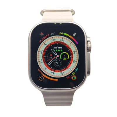 SmartWatch Ultra
