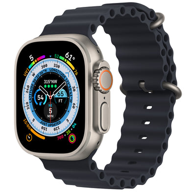 SmartWatch Ultra Negro