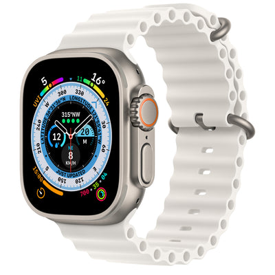 SmartWatch Ultra