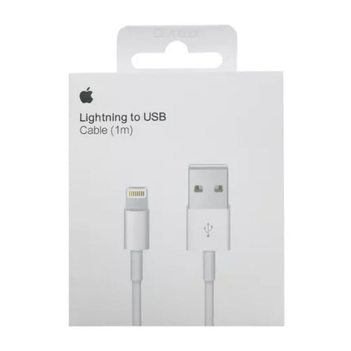 Cable iPhone USB a Lightning Apple