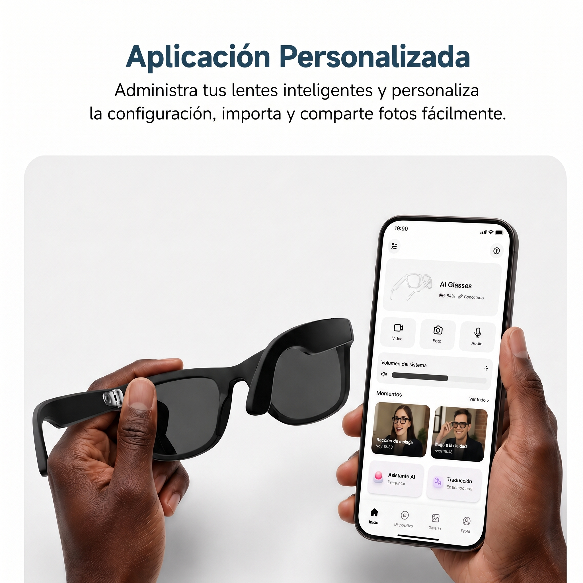 Lentes