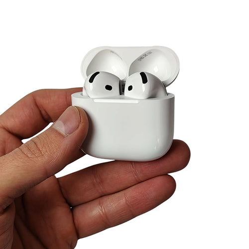 Carcasa para AirPods 4