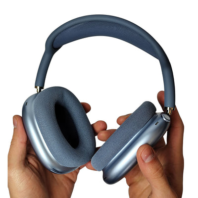 AirPods Max Azul