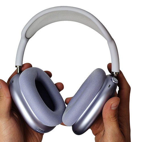 AirPods Max Púrpura