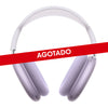 AirPods Max Púrpura