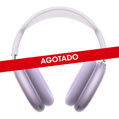 AirPods Max Púrpura