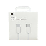 Cable iPhone USB-C a USB-C Apple