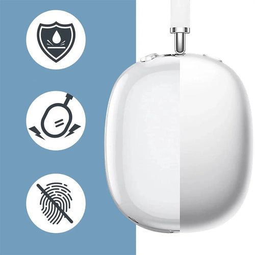 Protectores Externos AirPods Max