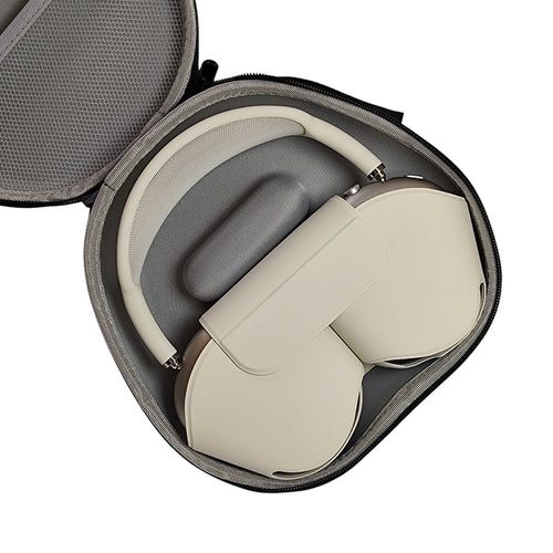 Protector AirPods Max Negro