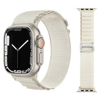 Correa SmartWatch Ultra Blanca