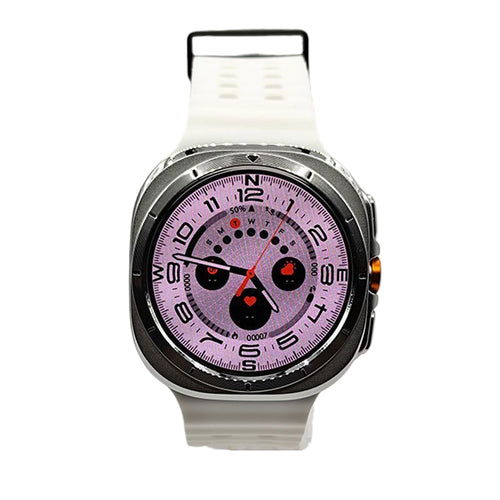 SmartWatch Galaxy Blanco