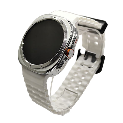 SmartWatch Galaxy Blanco