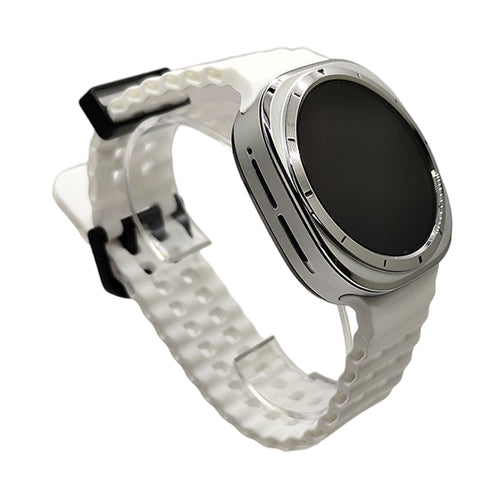 SmartWatch Galaxy Blanco