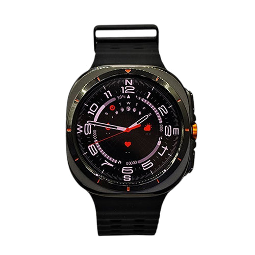 SmartWatch Galaxy