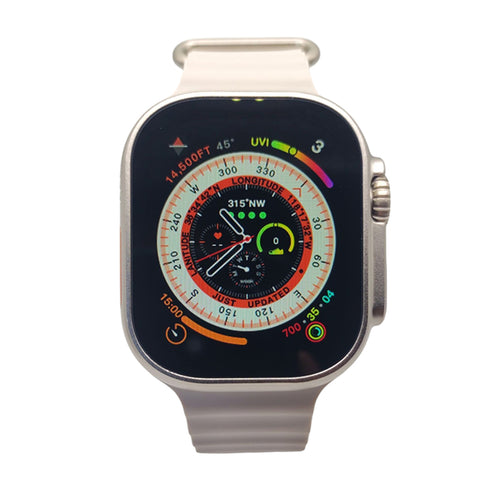 SmartWatch Ultra