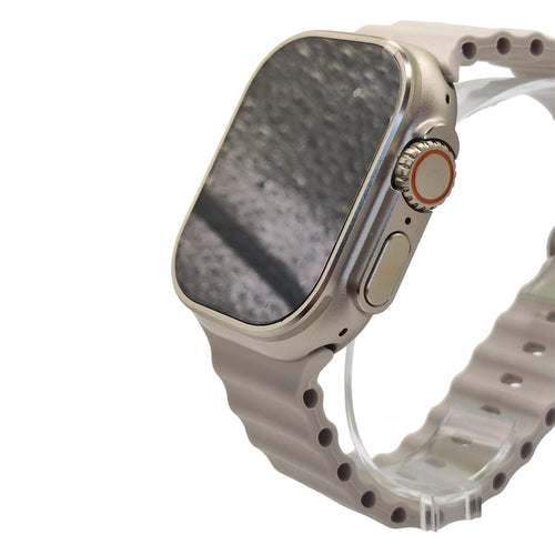 SmartWatch Ultra