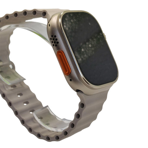 SmartWatch Ultra