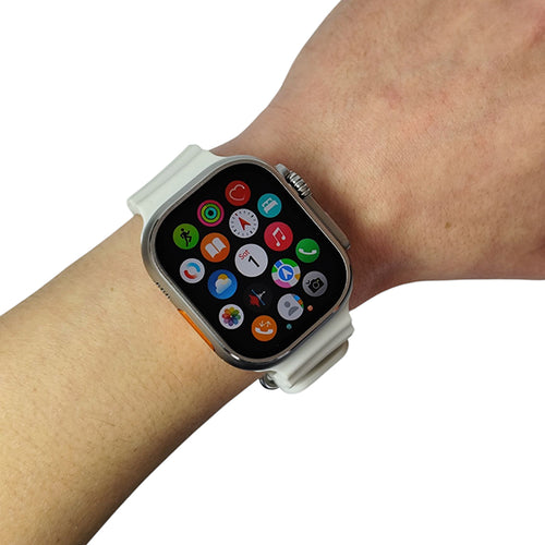 SmartWatch Ultra