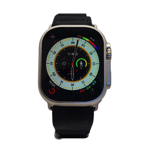 SmartWatch Ultra Negro